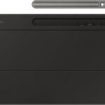 Samsung Galaxy Tab Keyboard for 13.1inches, S9 and S10 Gallery Image