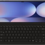 Samsung Galaxy Tab Keyboard for 13.1inches, S9 and S10 Gallery Image