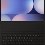 Samsung Galaxy Tab Keyboard for 13.1inches, S9 and S10 Gallery Image