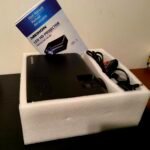 Mini Home Projector Gallery Image