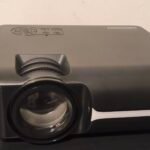 Mini Home Projector Gallery Image