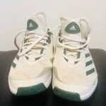 Adidas Men’s Athletic Sneakers Gallery Image