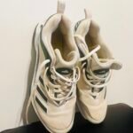 Adidas Men’s Athletic Sneakers Gallery Image