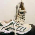 Adidas Men’s Athletic Sneakers Gallery Image