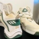 Adidas Men’s Athletic Sneakers Gallery Image