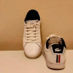 Used Lacoste Sneakers Gallery Image