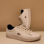 Used Lacoste Sneakers Gallery Image