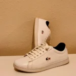 Used Lacoste Sneakers Gallery Image