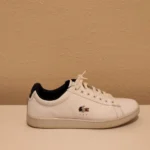Used Lacoste Sneakers Gallery Image