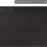 Samsung Galaxy Tab Keyboard for 13.1inches, S9 and S10 Gallery Image