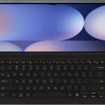 Samsung Galaxy Tab Keyboard for 13.1inches, S9 and S10 Gallery Image