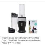 Kitchen Blender Gallery Image